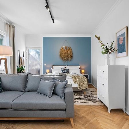 Apartview Apartments Krefeld - Wlan - Zentral - Ruhig Esterno foto