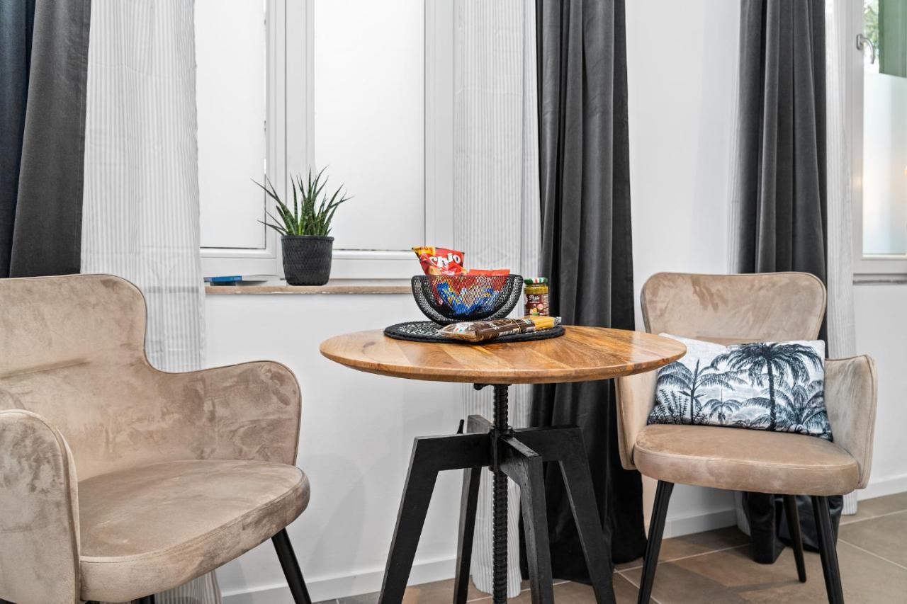 Apartview Apartments Krefeld - Wlan - Zentral - Ruhig Esterno foto