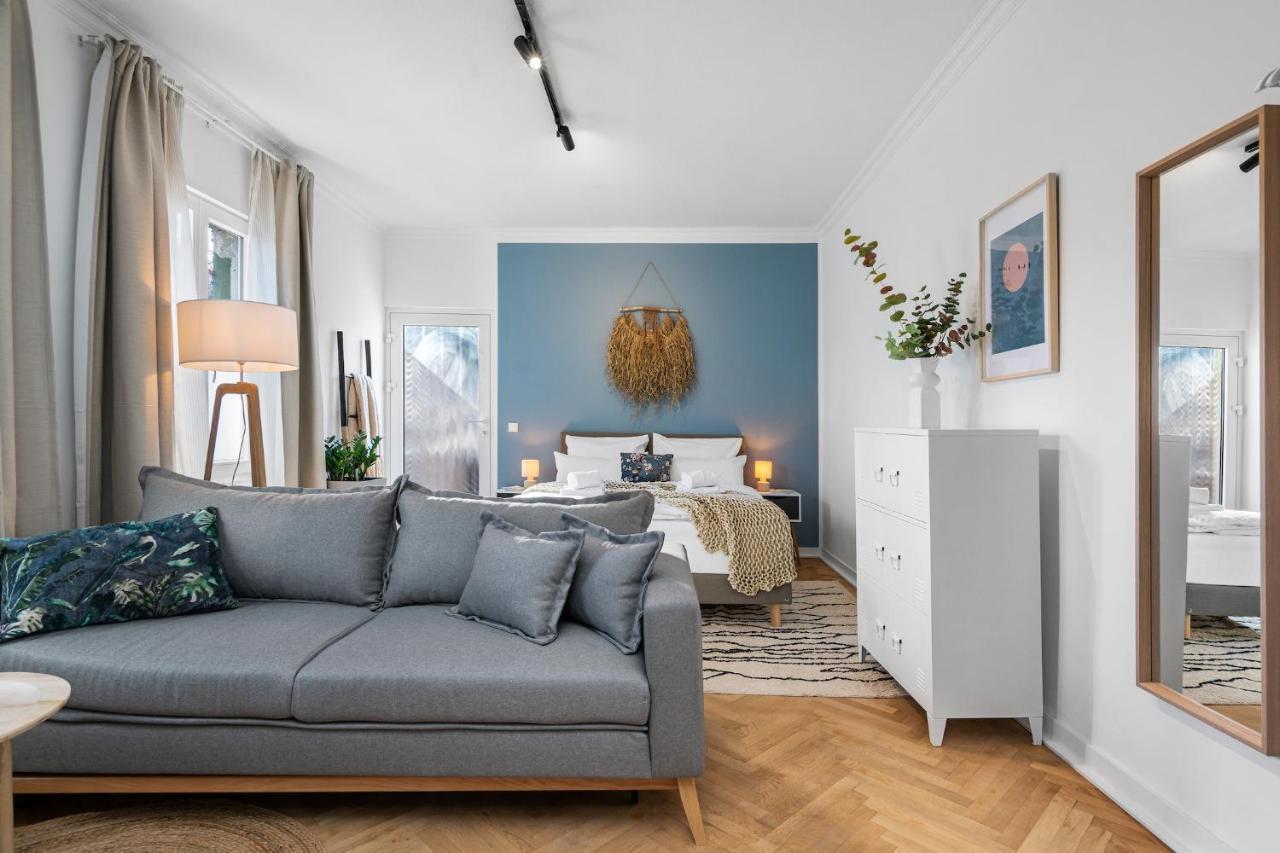 Apartview Apartments Krefeld - Wlan - Zentral - Ruhig Esterno foto