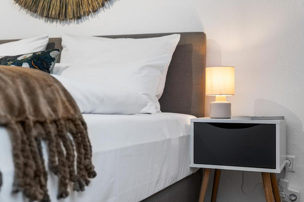 Apartview Apartments Krefeld - Wlan - Zentral - Ruhig Esterno foto