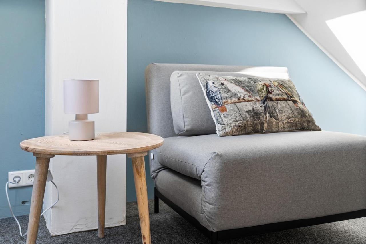 Apartview Apartments Krefeld - Wlan - Zentral - Ruhig Esterno foto