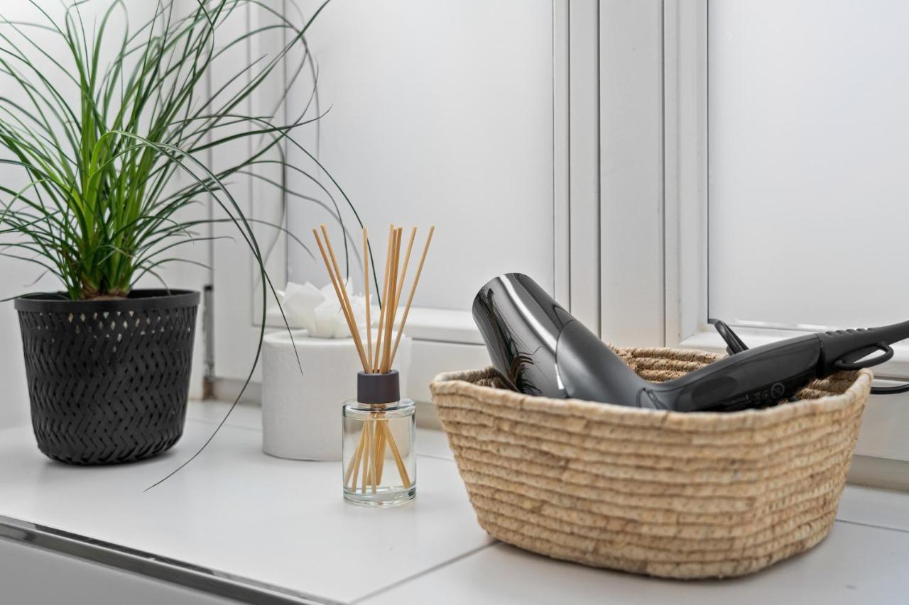 Apartview Apartments Krefeld - Wlan - Zentral - Ruhig Esterno foto
