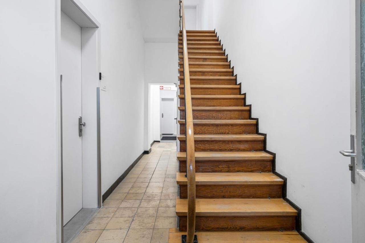 Apartview Apartments Krefeld - Wlan - Zentral - Ruhig Esterno foto