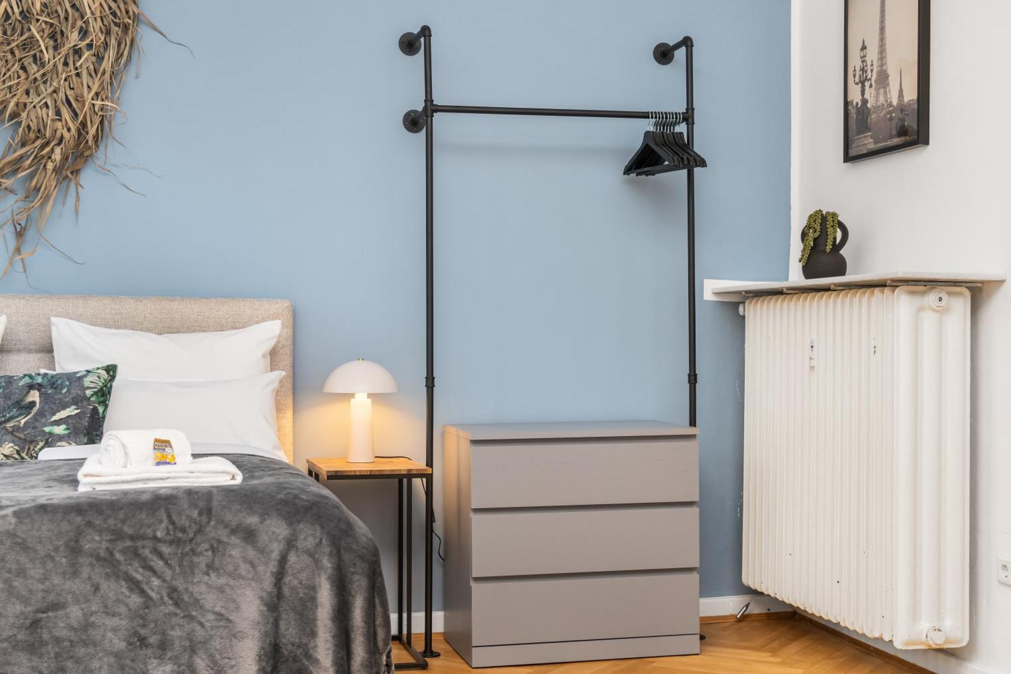 Apartview Apartments Krefeld - Wlan - Zentral - Ruhig Esterno foto