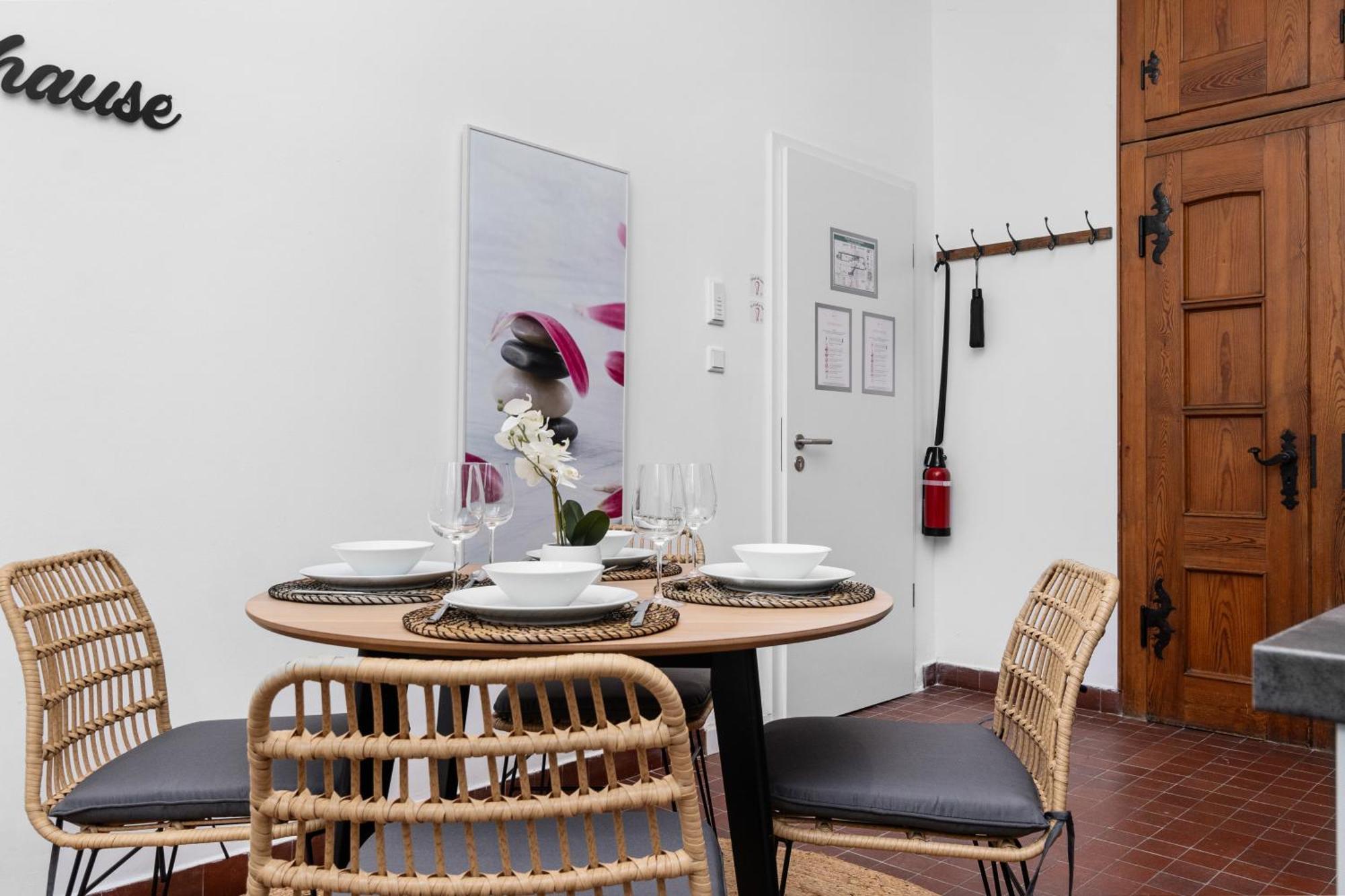 Apartview Apartments Krefeld - Wlan - Zentral - Ruhig Esterno foto
